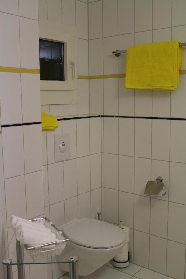 A Casa Fina- A Modern Room Close To Basel Therwil Bagian luar foto